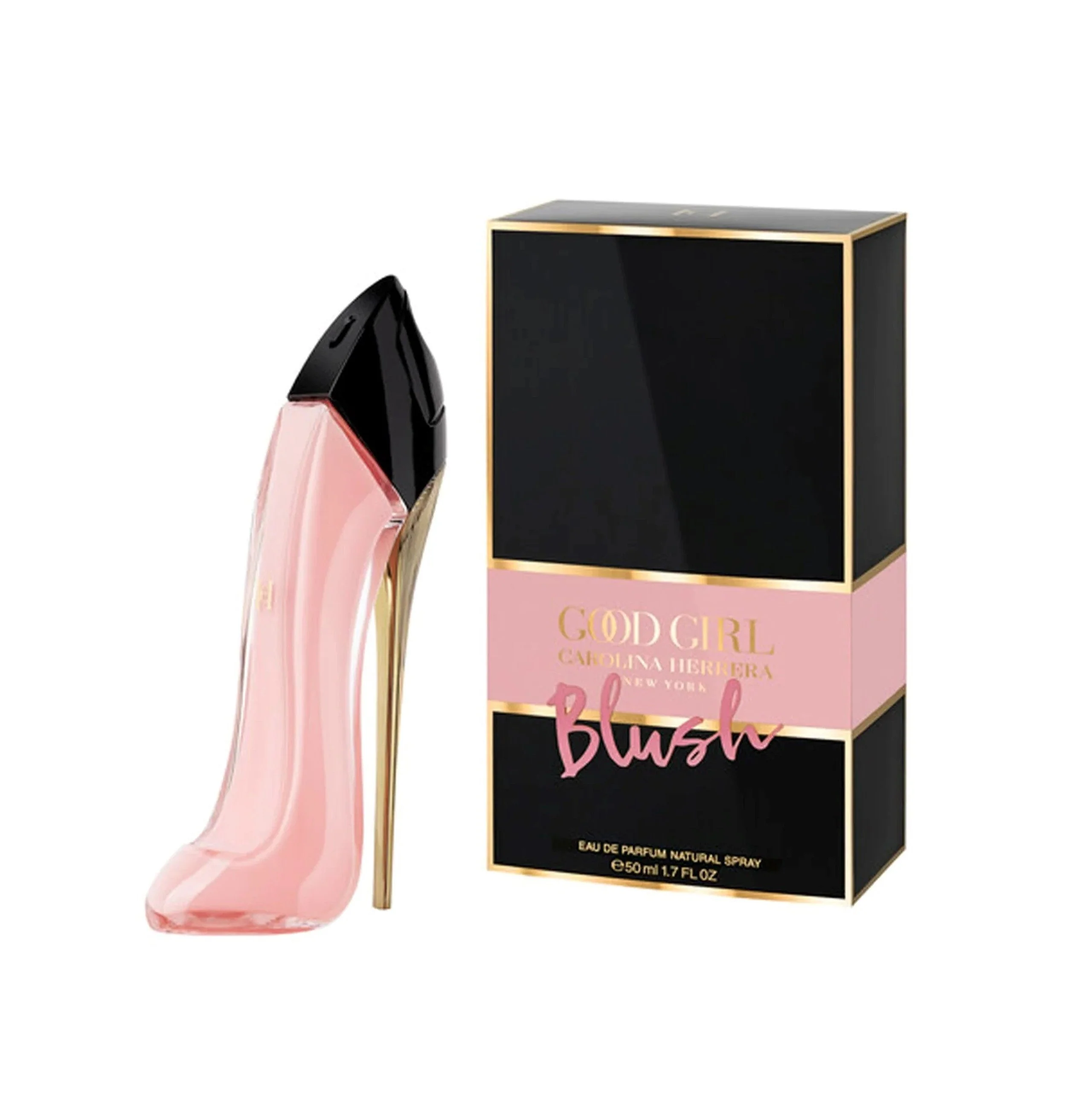 Carolina Herrera Good Girl Blush Eau de Parfum for Women - Image 2