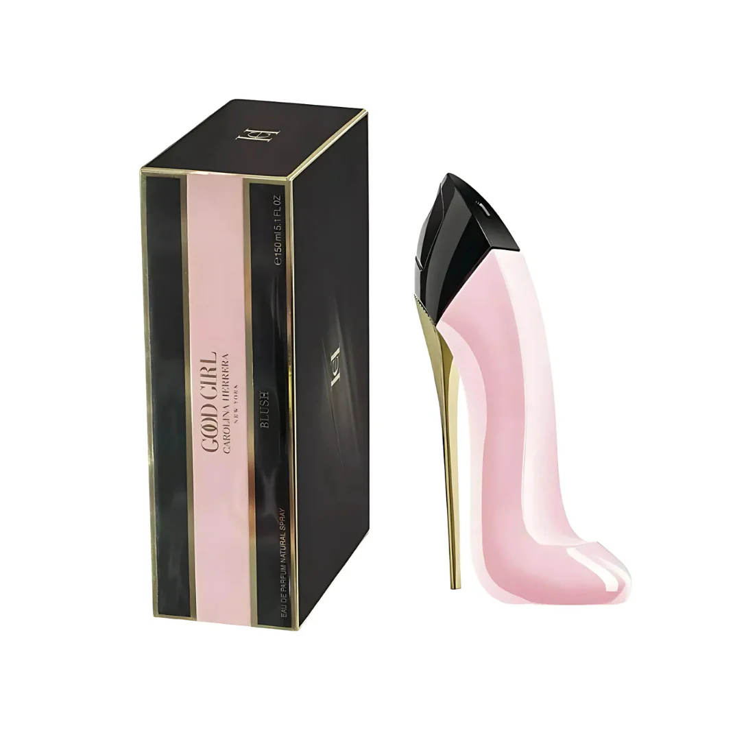 Carolina Herrera Good Girl Blush Eau de Parfum for Women - Image 7