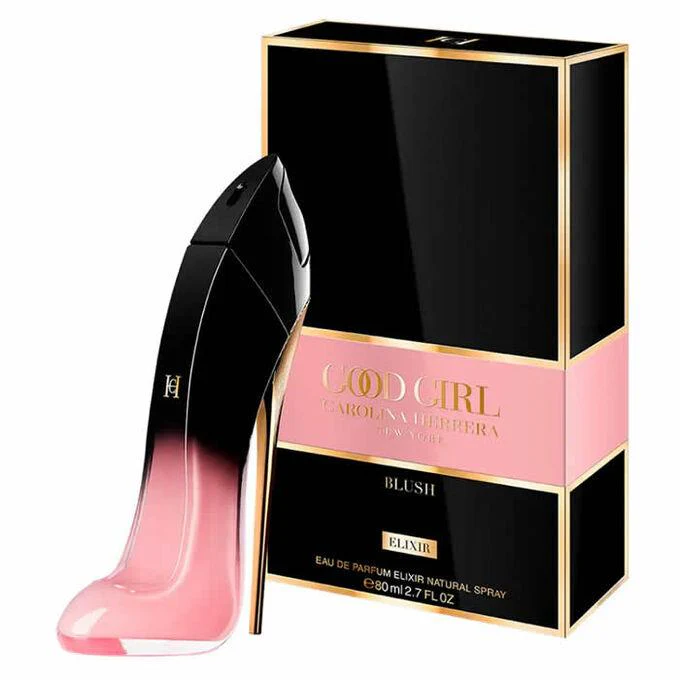 Carolina Herrera Good Girl Blush Elixir Eau de Parfum for Women - Image 2