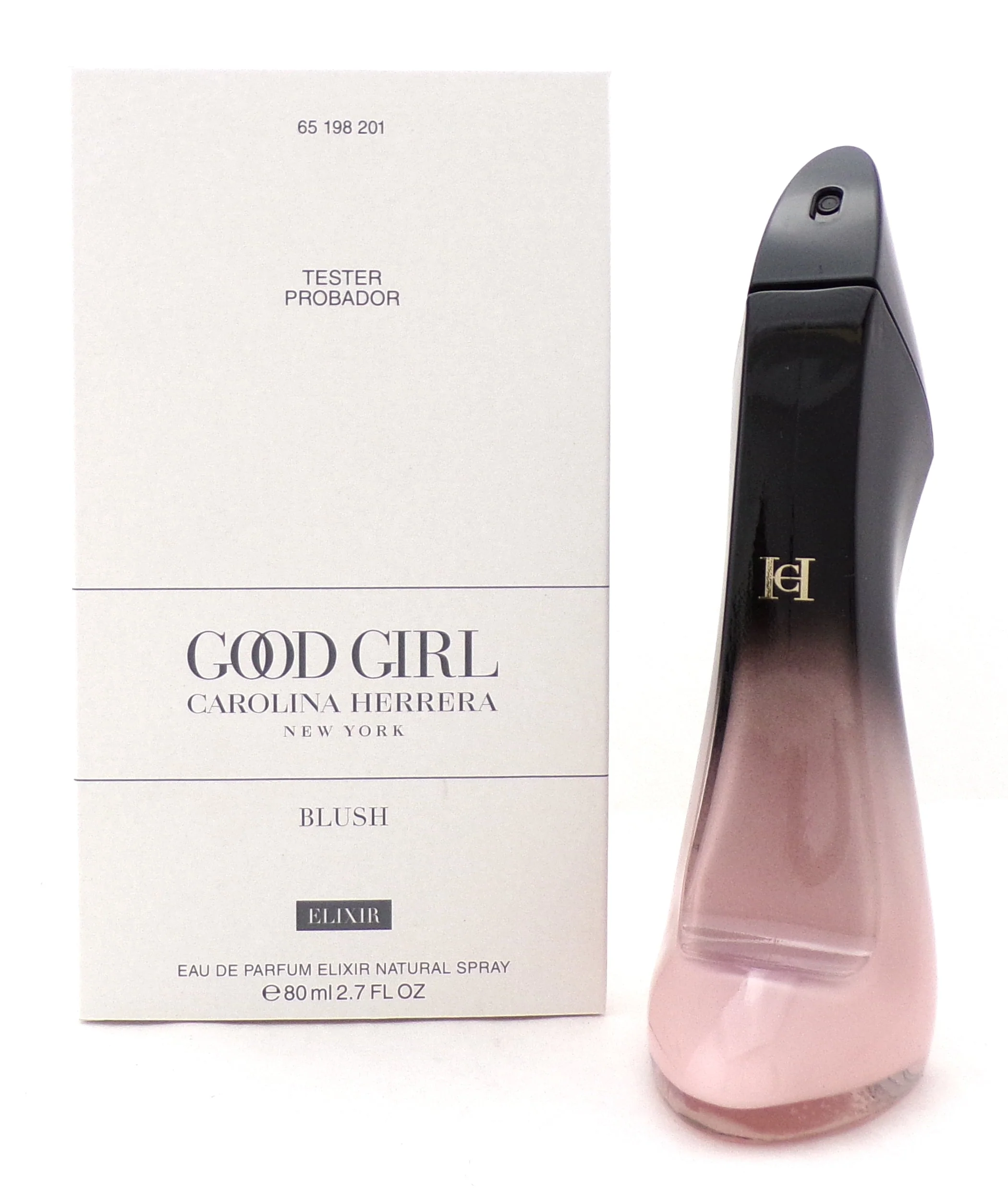 Carolina Herrera Good Girl Blush Elixir Eau de Parfum for Women - Image 3