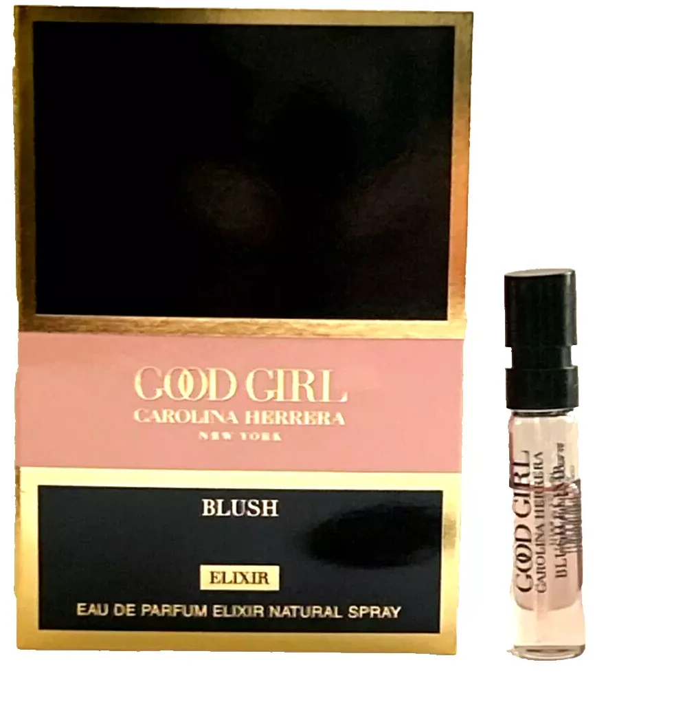 Carolina Herrera Good Girl Blush Elixir Eau de Parfum for Women - Image 6