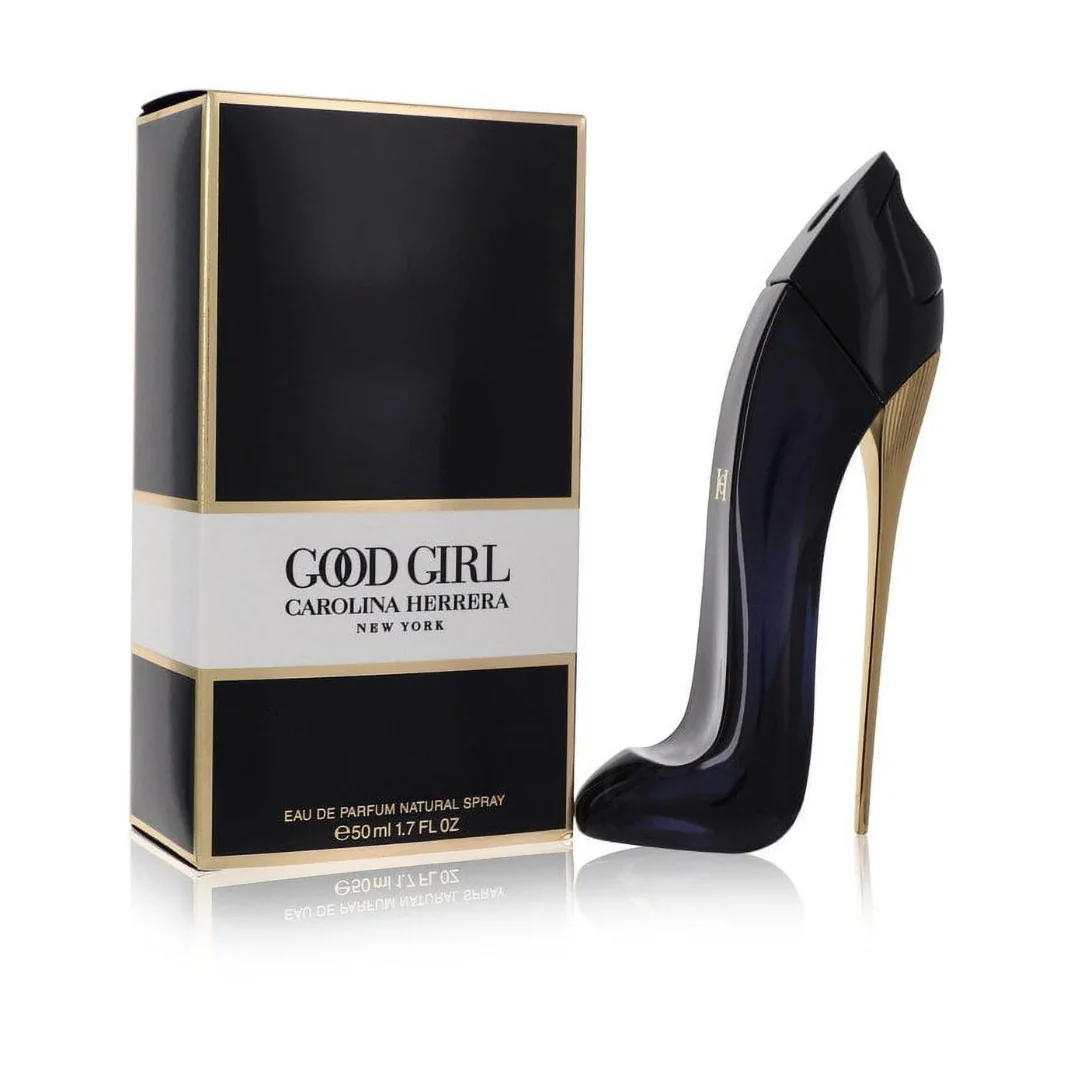 Carolina Herrera Good Girl Eau de Parfum for Women - Image 2