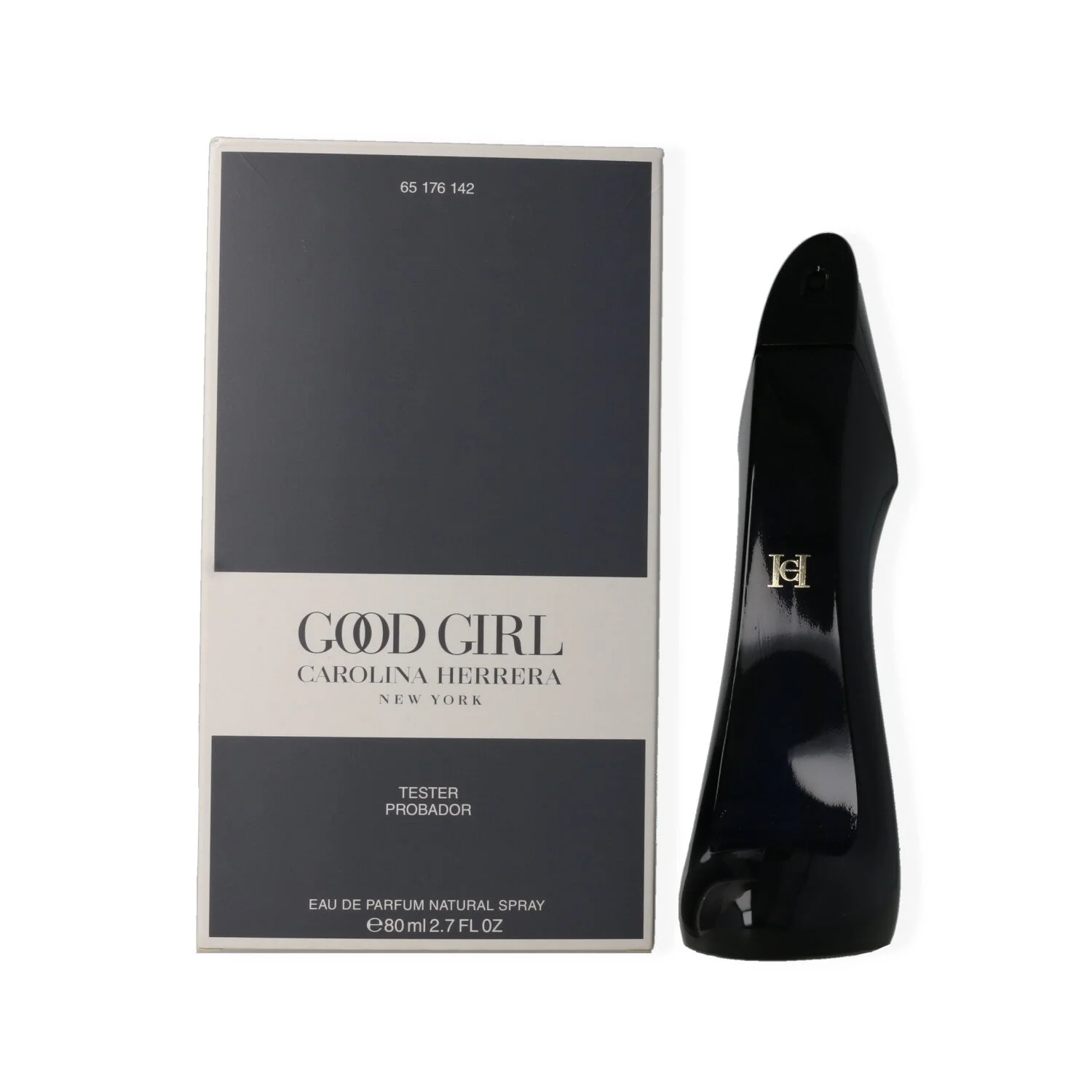 Carolina Herrera Good Girl Eau de Parfum for Women - Image 5