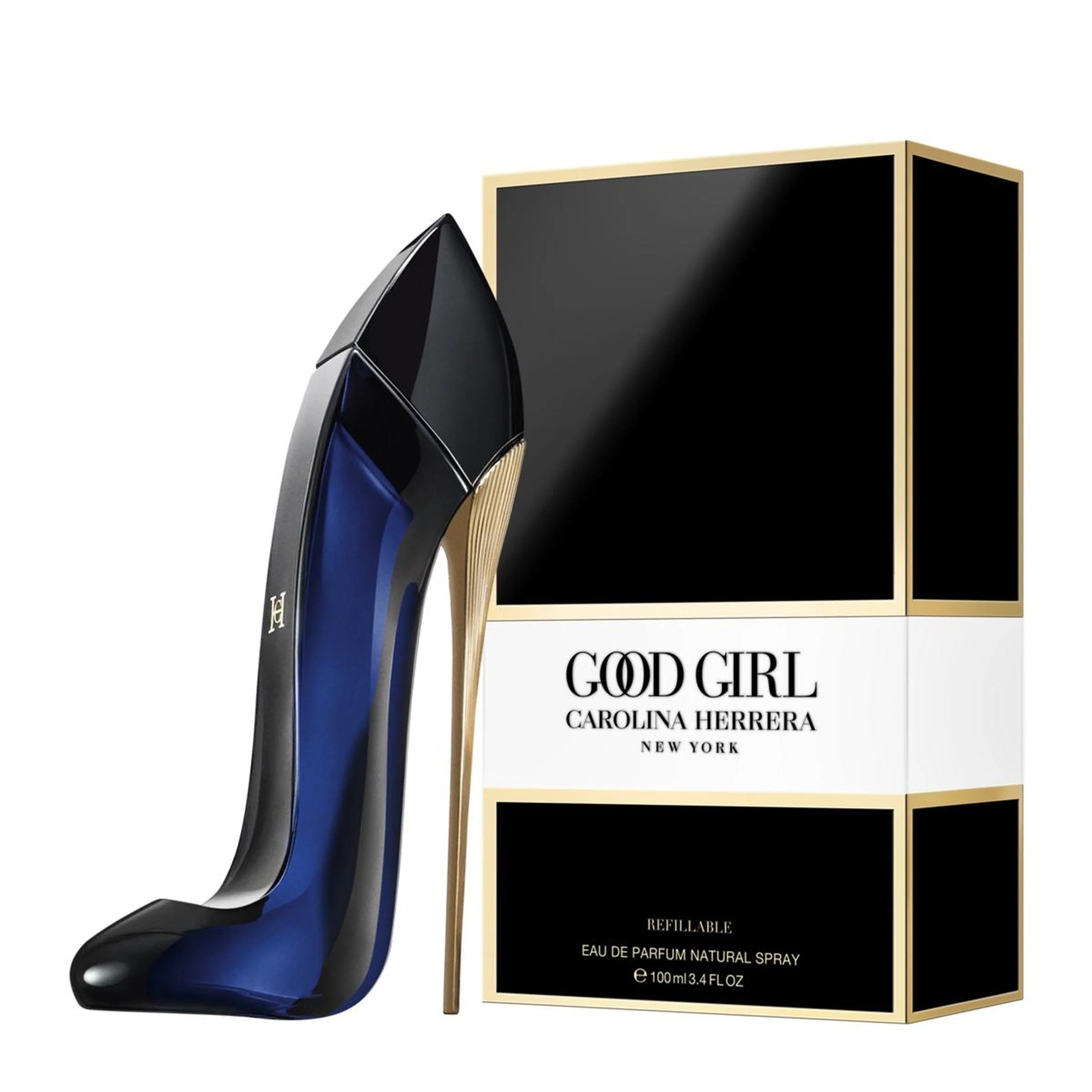 Carolina Herrera Good Girl Eau de Parfum for Women - Image 7