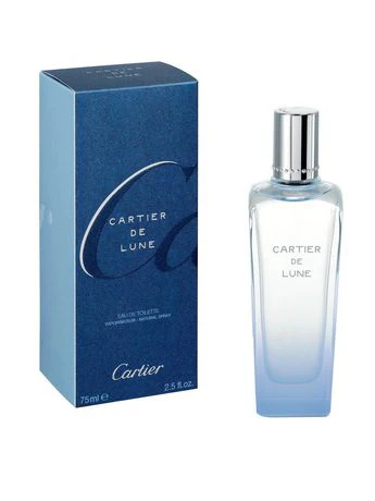 Cartier De Lune Eau De Toilette for Women - Image 2