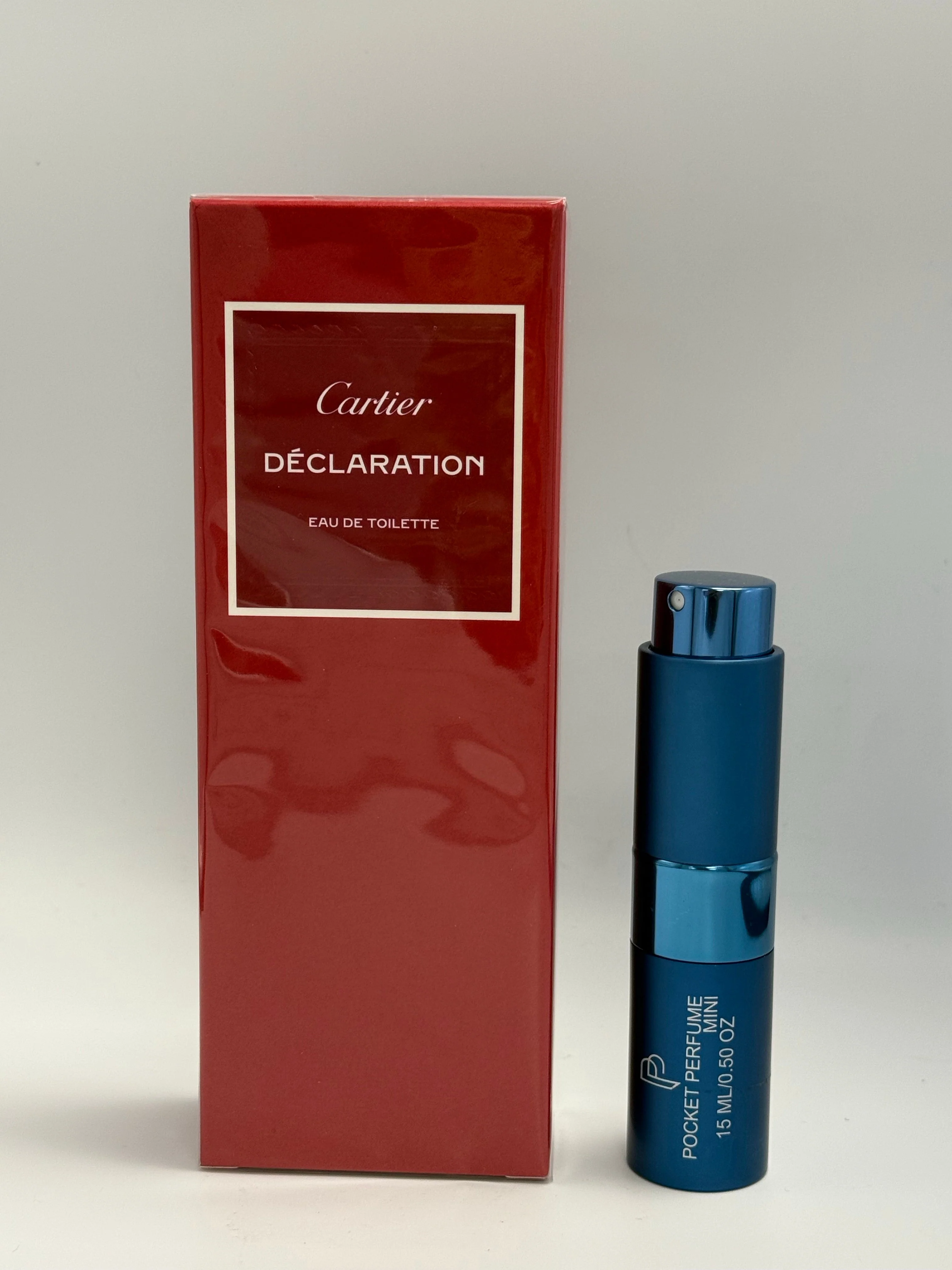 Cartier Déclaration Eau de Toilette for Men - Image 2