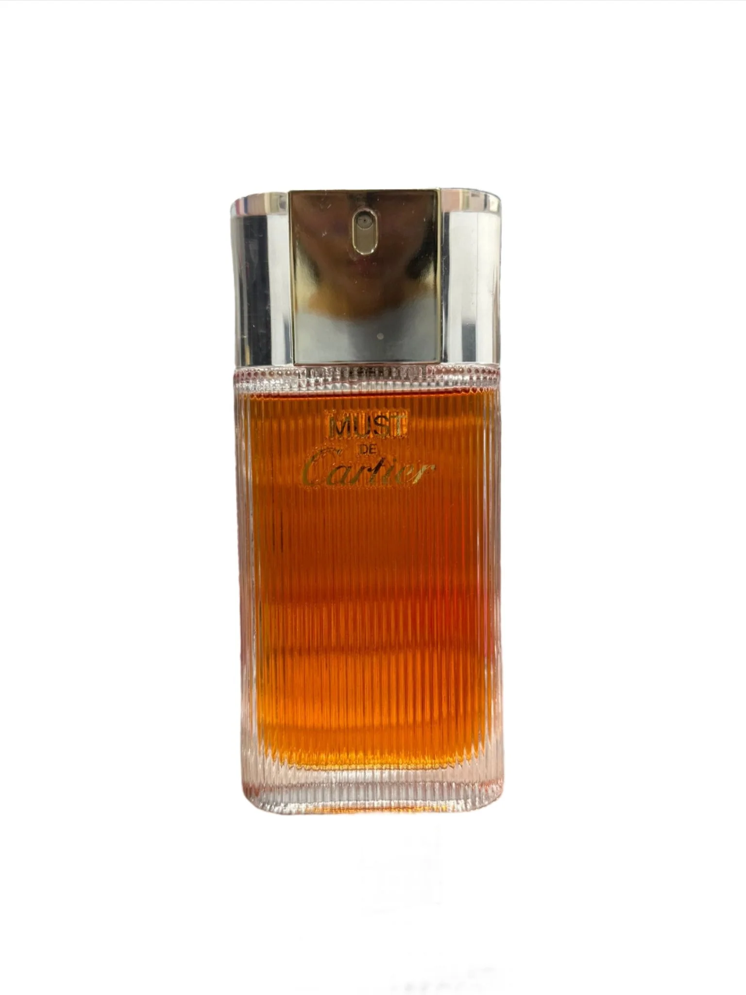 Cartier Must De Cartier Eau De Parfum Spray For Women - Image 2