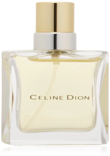Celine Dion Eau de Toilette for Women - Discontinued - Image 2