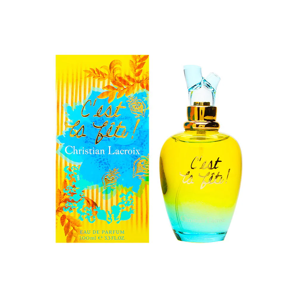 C'Est Women a Fete! Eau de Parfum for Women - Image 2