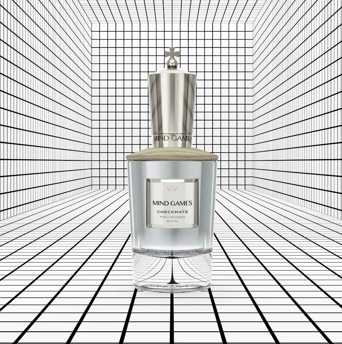 Mind Games Checkmate - Image 2