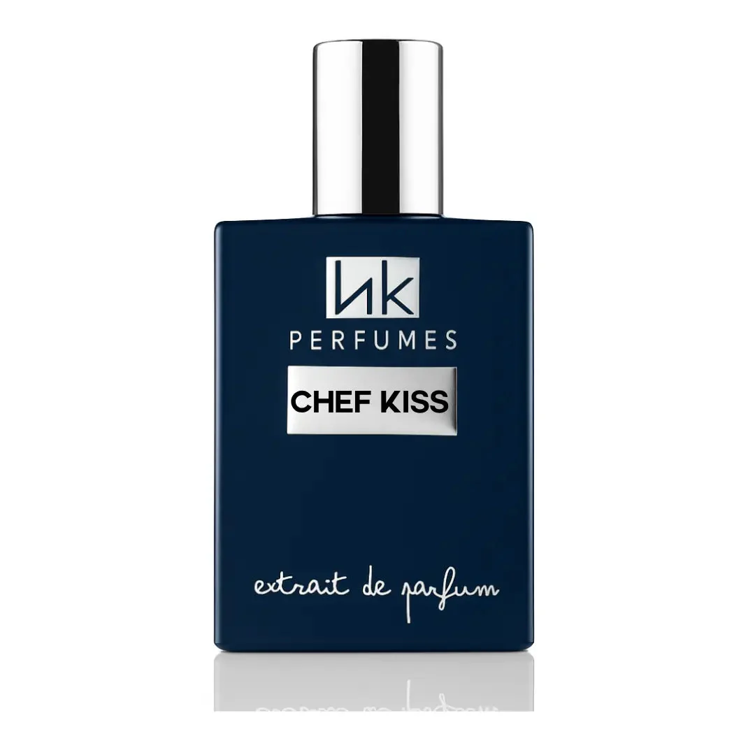 Chef Kiss Inspired By Amouage Outlands - Image 4