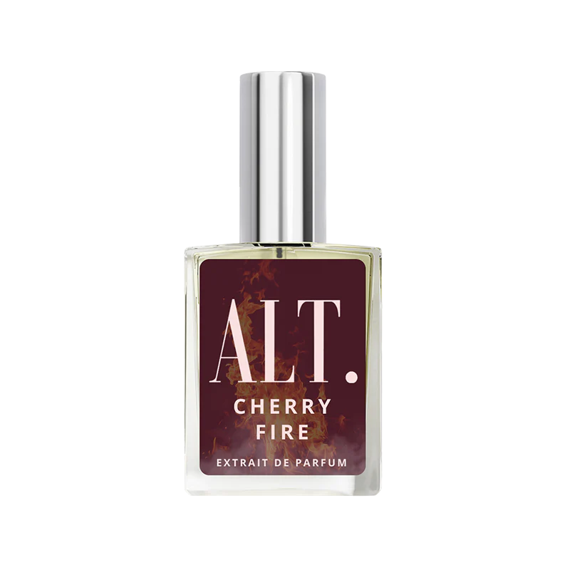 Cherry Fire - Image 2