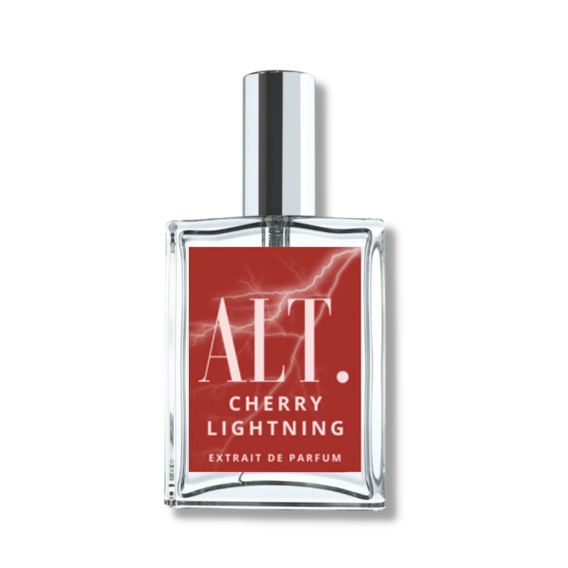 Cherry Lightning - Image 2