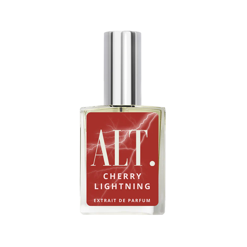 Cherry Lightning - Image 3