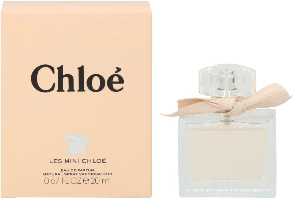 Chloe Chloe Eau de Parfum for Women - Image 10