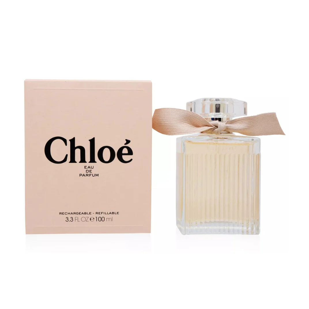 Chloe Chloe Eau de Parfum for Women - Image 6