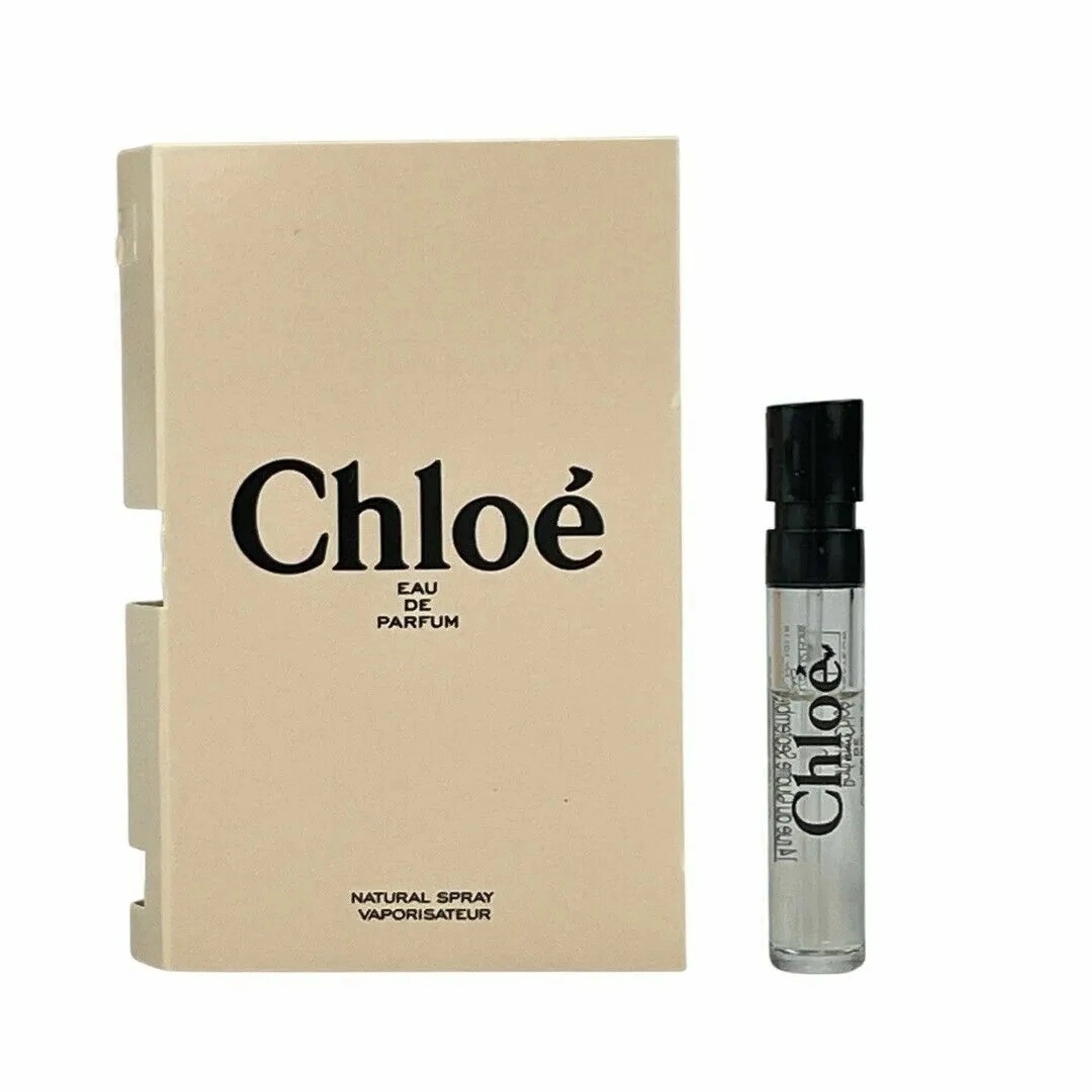 Chloe Chloe Eau de Parfum for Women - Image 8