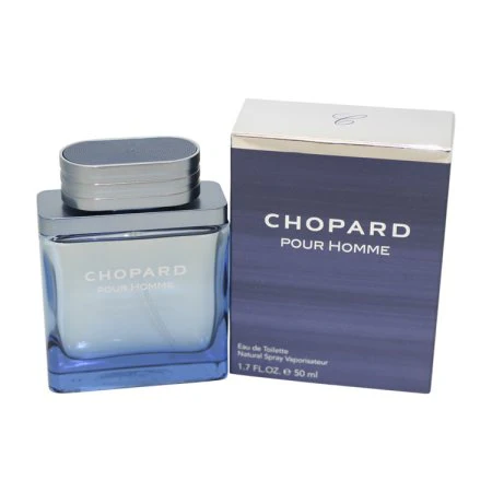Chopard Pour Homme Eau De Toilette for Men - Image 2