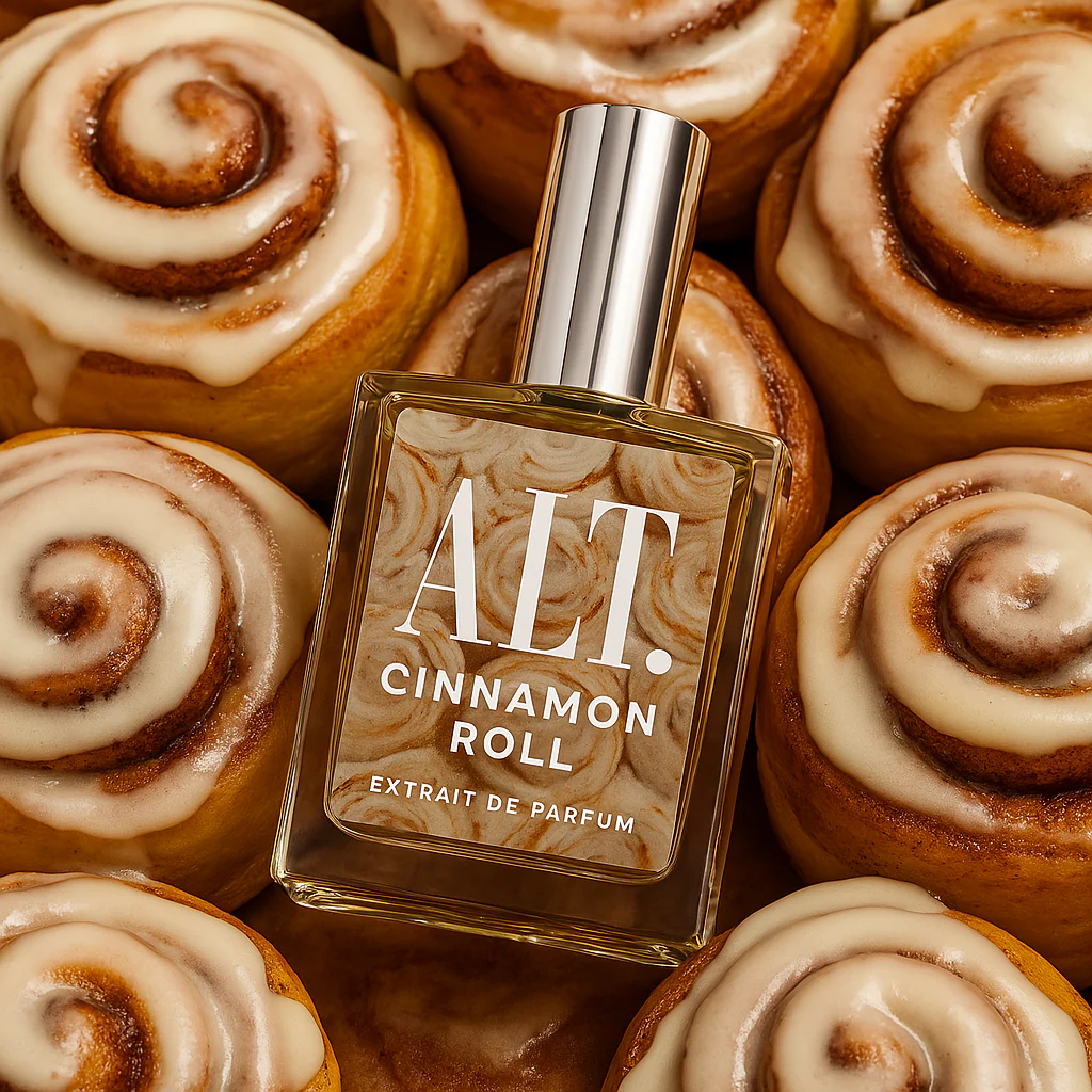 Cinnamon Roll - Image 2