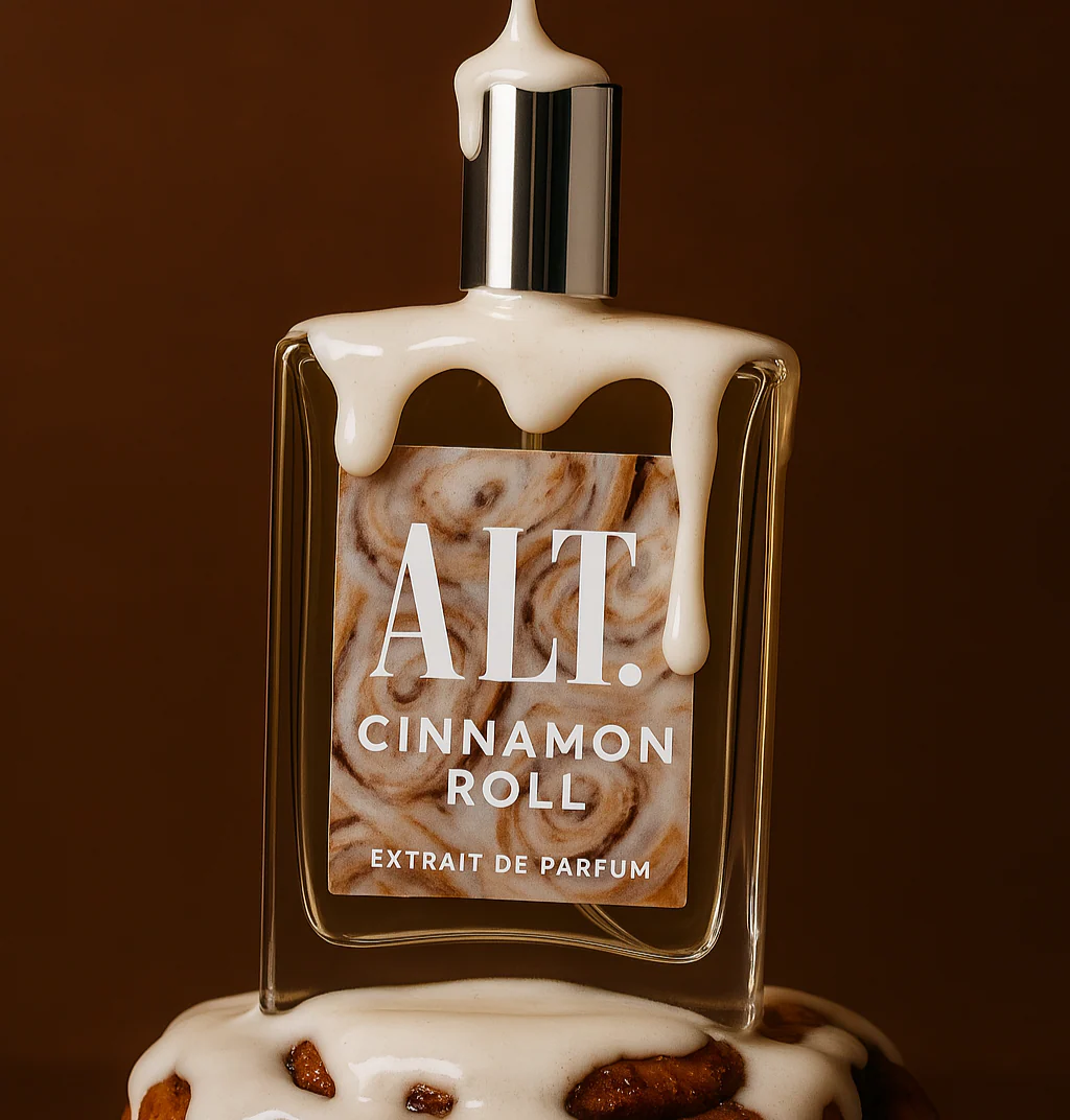 Cinnamon Roll - Image 3