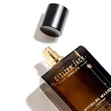 Citizen Jack Absolute By Michael Malul Eau De Parfum for Men - Image 2