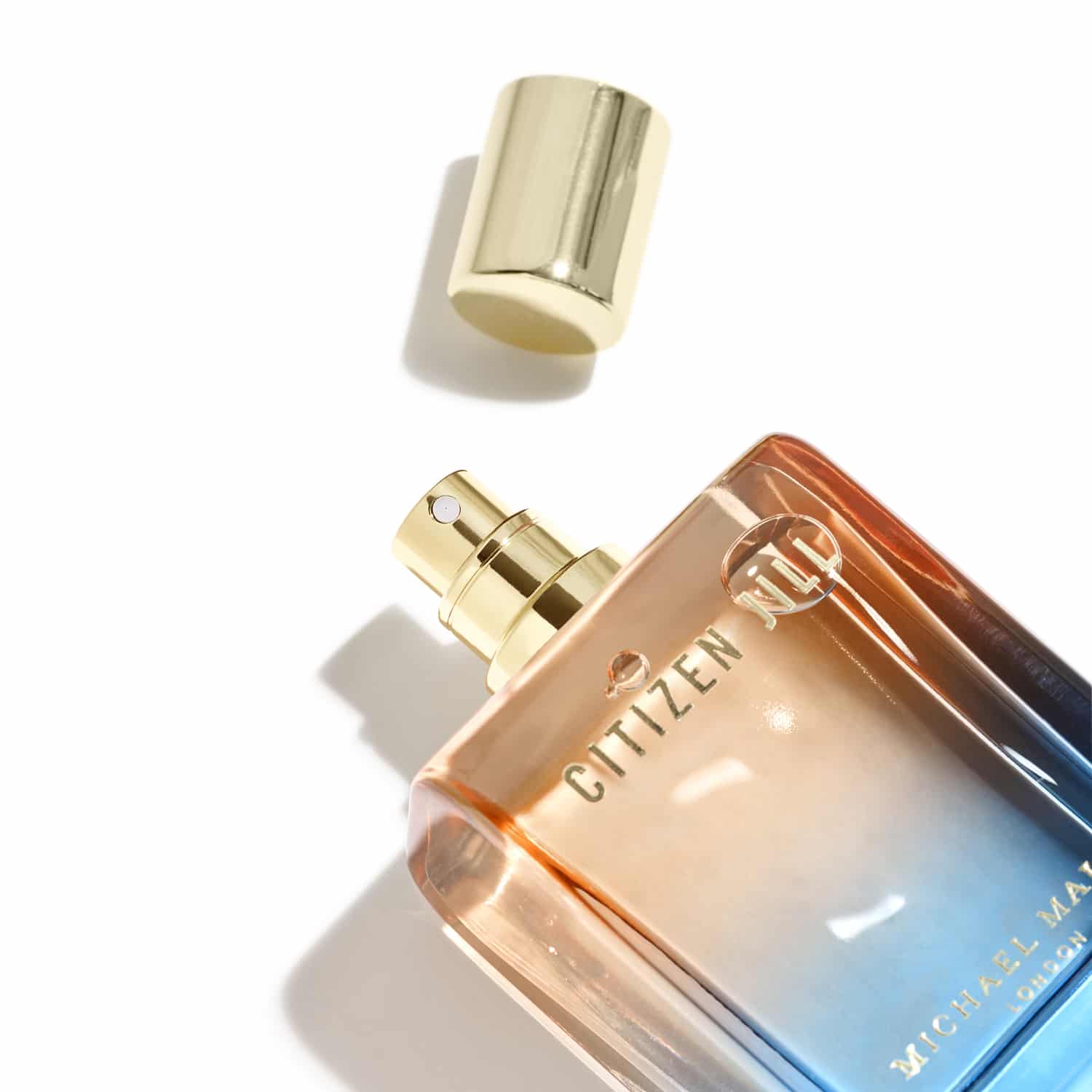 Citizen Jill by Michael Malul  Eau De Parfum for Women - Image 3