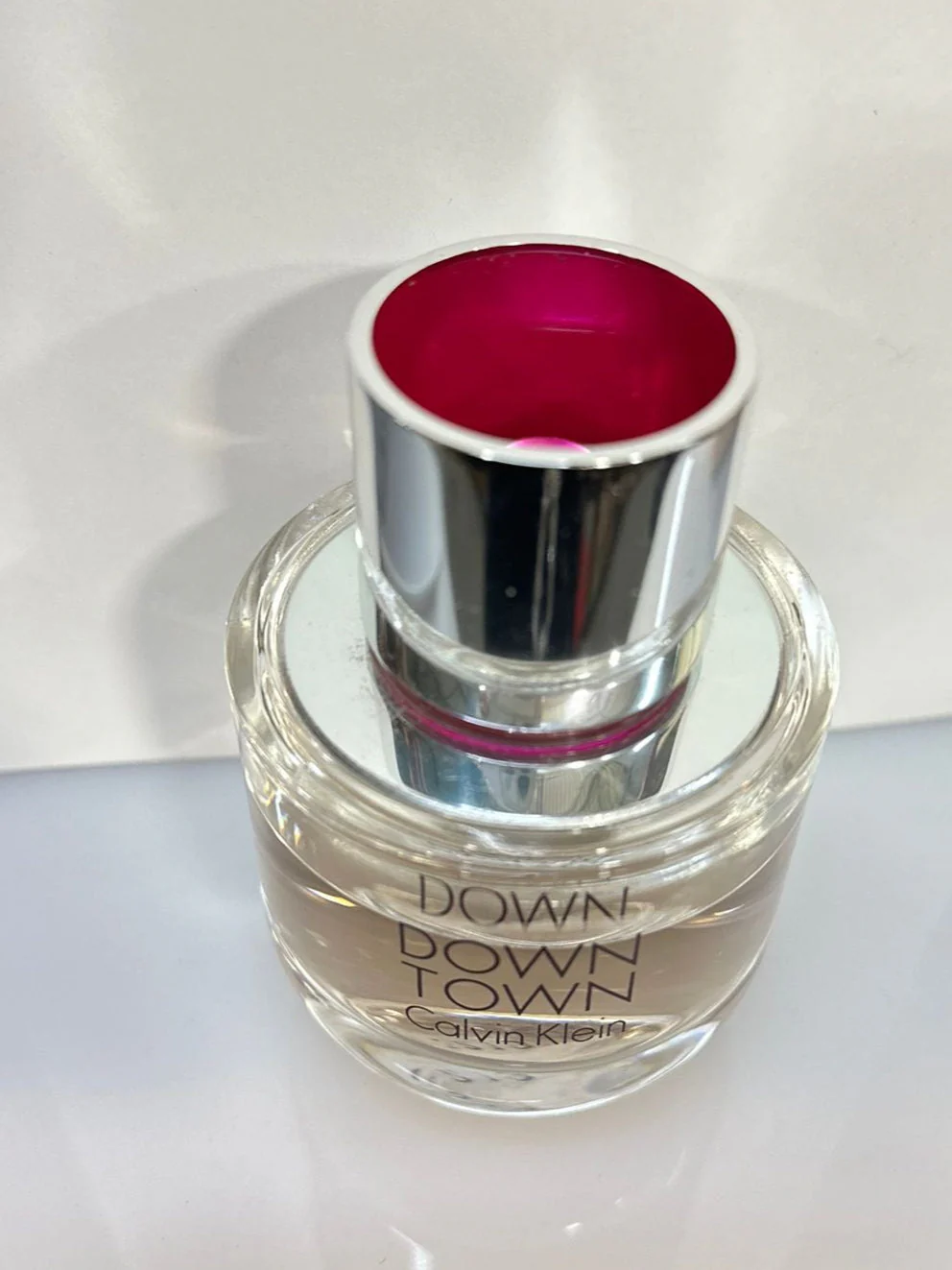 CK Downtown by Calvin Klein Eau De Parfum for Women - Image 2
