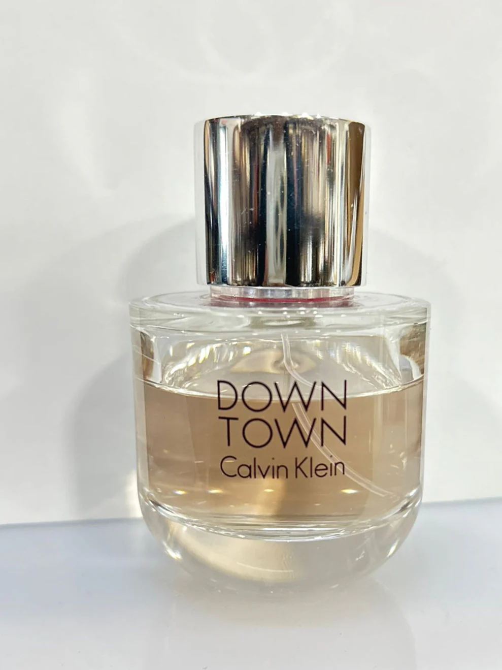 CK Downtown by Calvin Klein Eau De Parfum for Women - Image 3