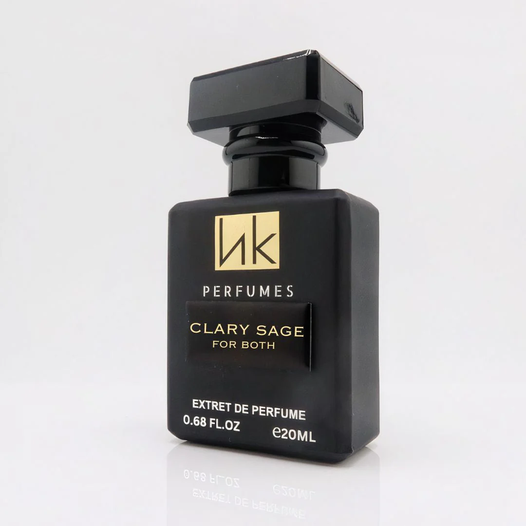 Clary Sage Inspired By TF Fucking Fabulous EDP - Image 2