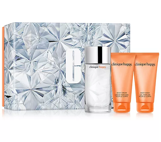 Clinique Happy Eau De Parfum for Women - Image 2