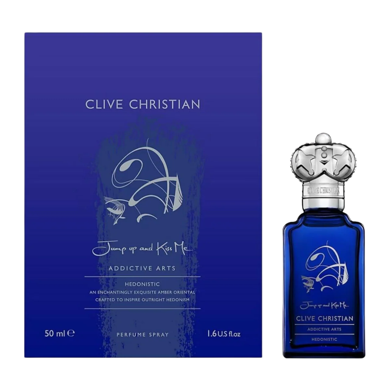 Clive Christian Jump Up and Kiss Me Hedonistic - Image 2