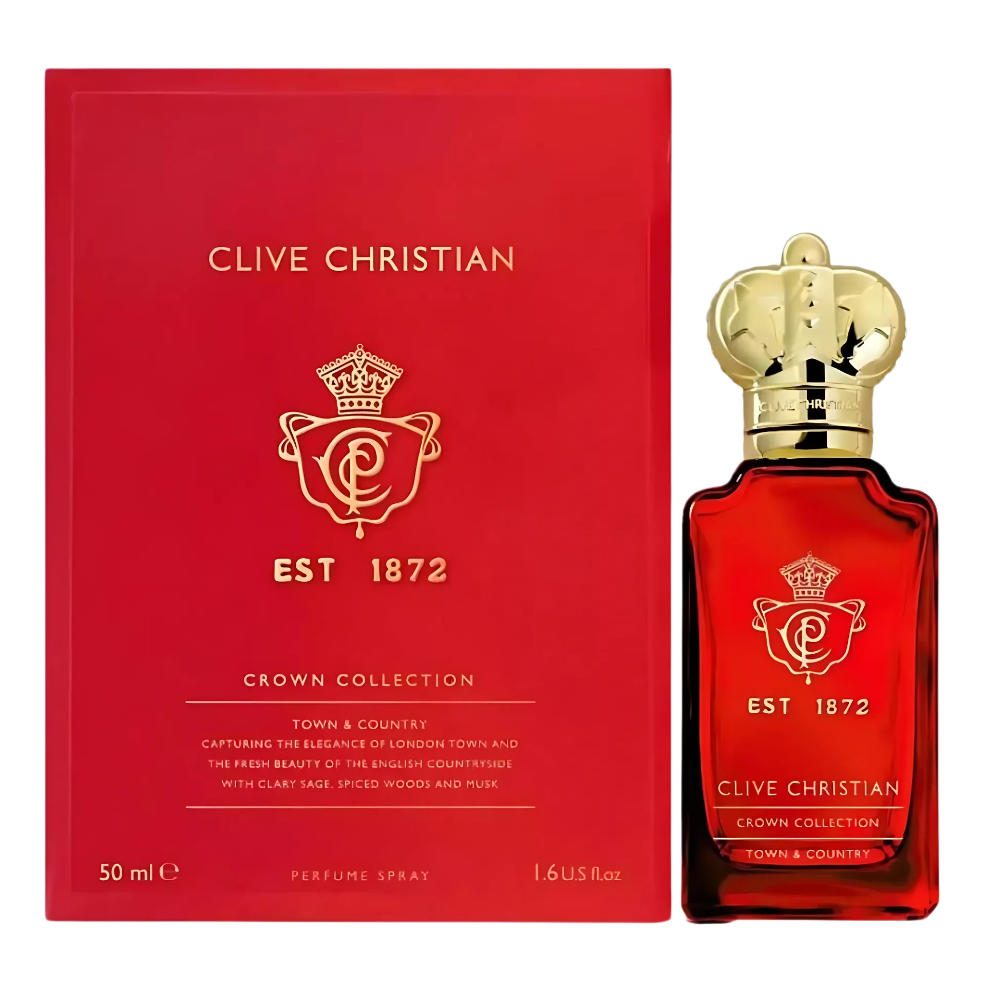 Clive Christian Town and Country - Image 2