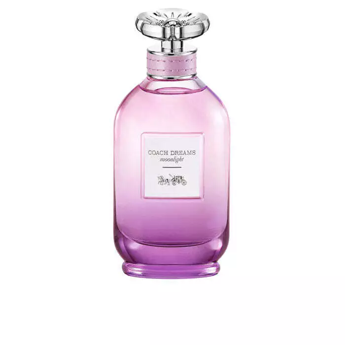 Coach Dreams Moonlight Eau de Parfum for Women - Image 4