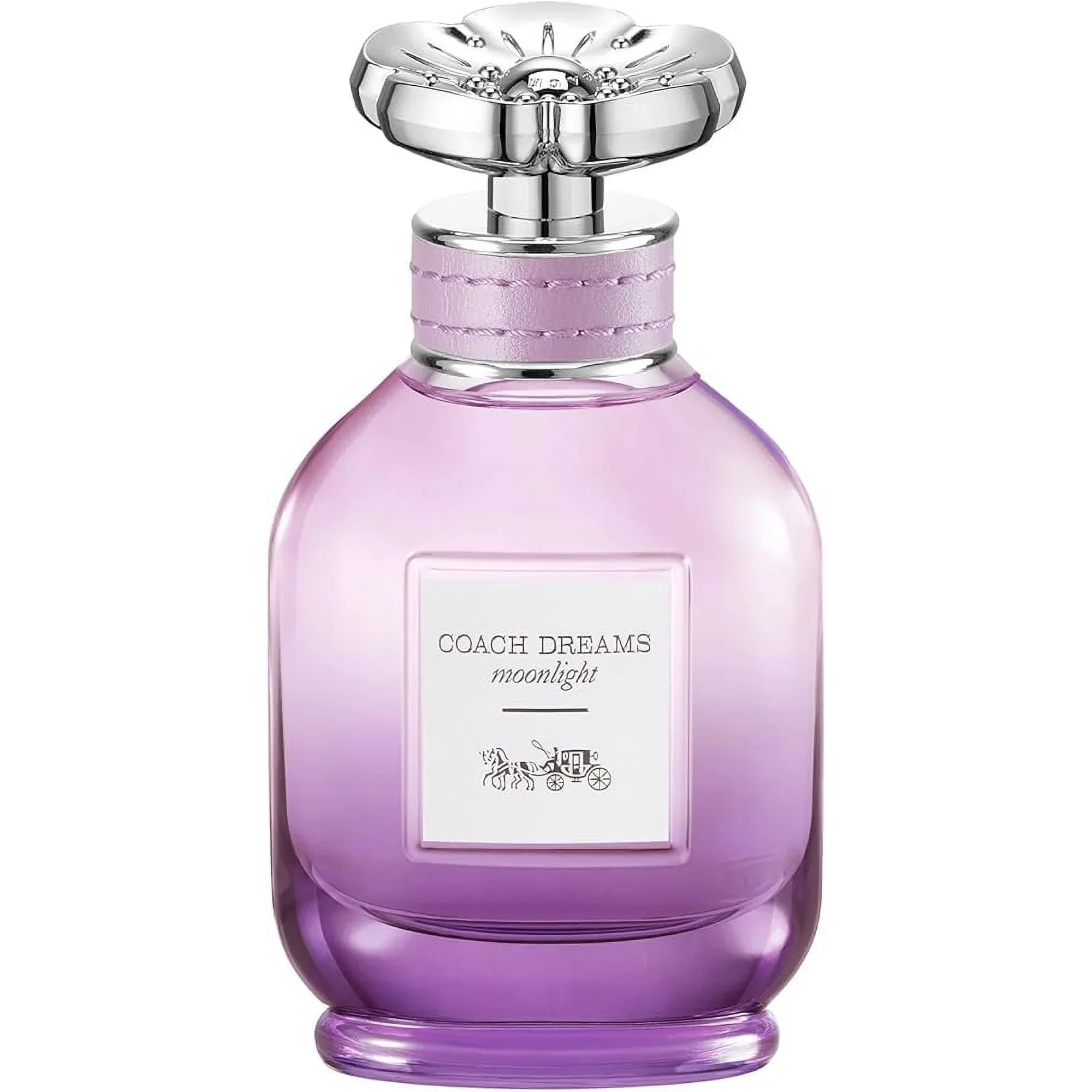 Coach Dreams Moonlight Eau de Parfum for Women - Image 6