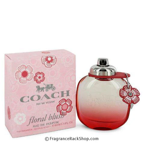 Coach Floral Blush by Coach Eau De Parfum - Image 2