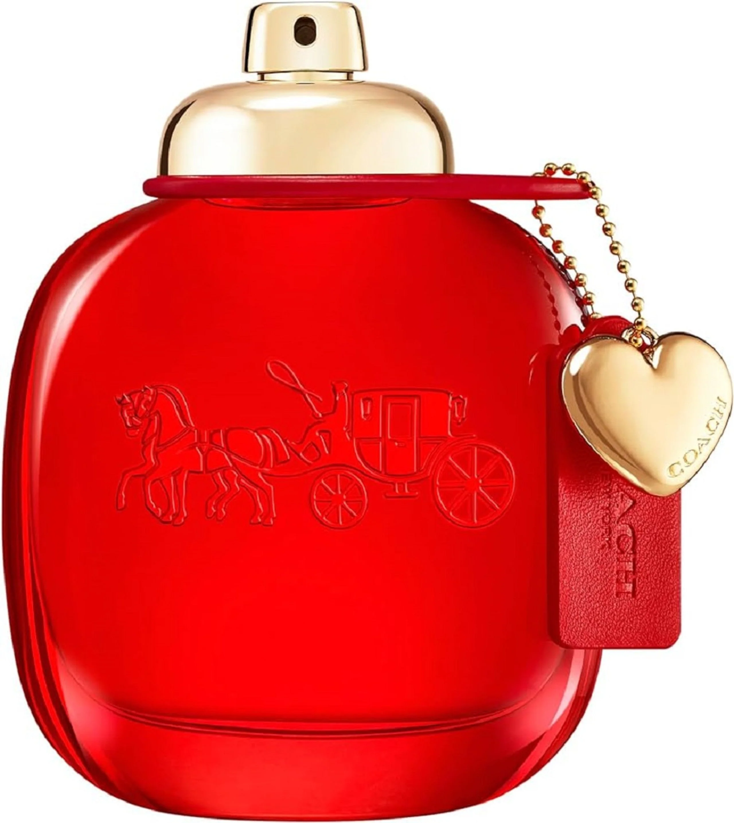 Coach Love Eau de Parfum for Women - Image 6