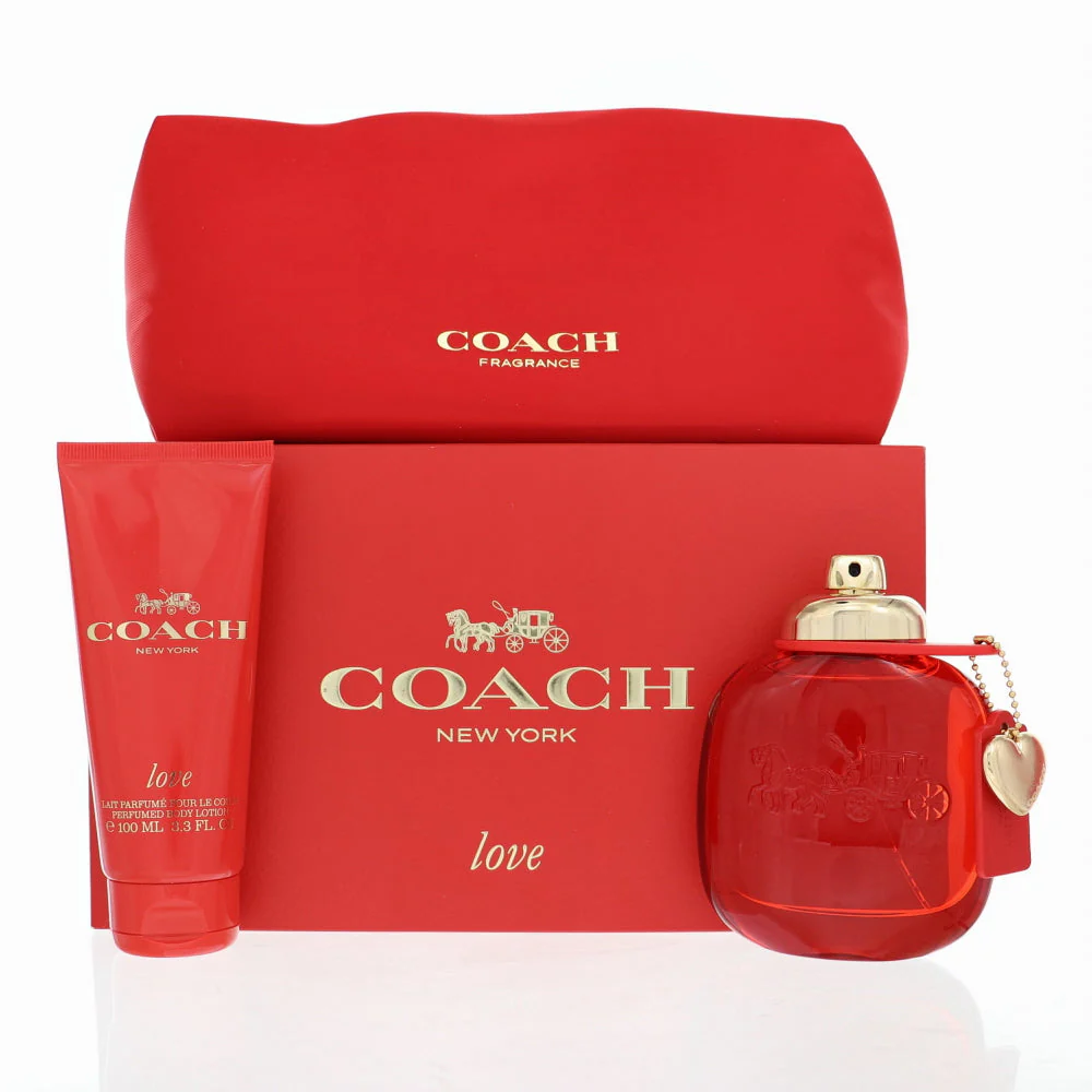 Coach Love Eau de Parfum for Women - Image 7