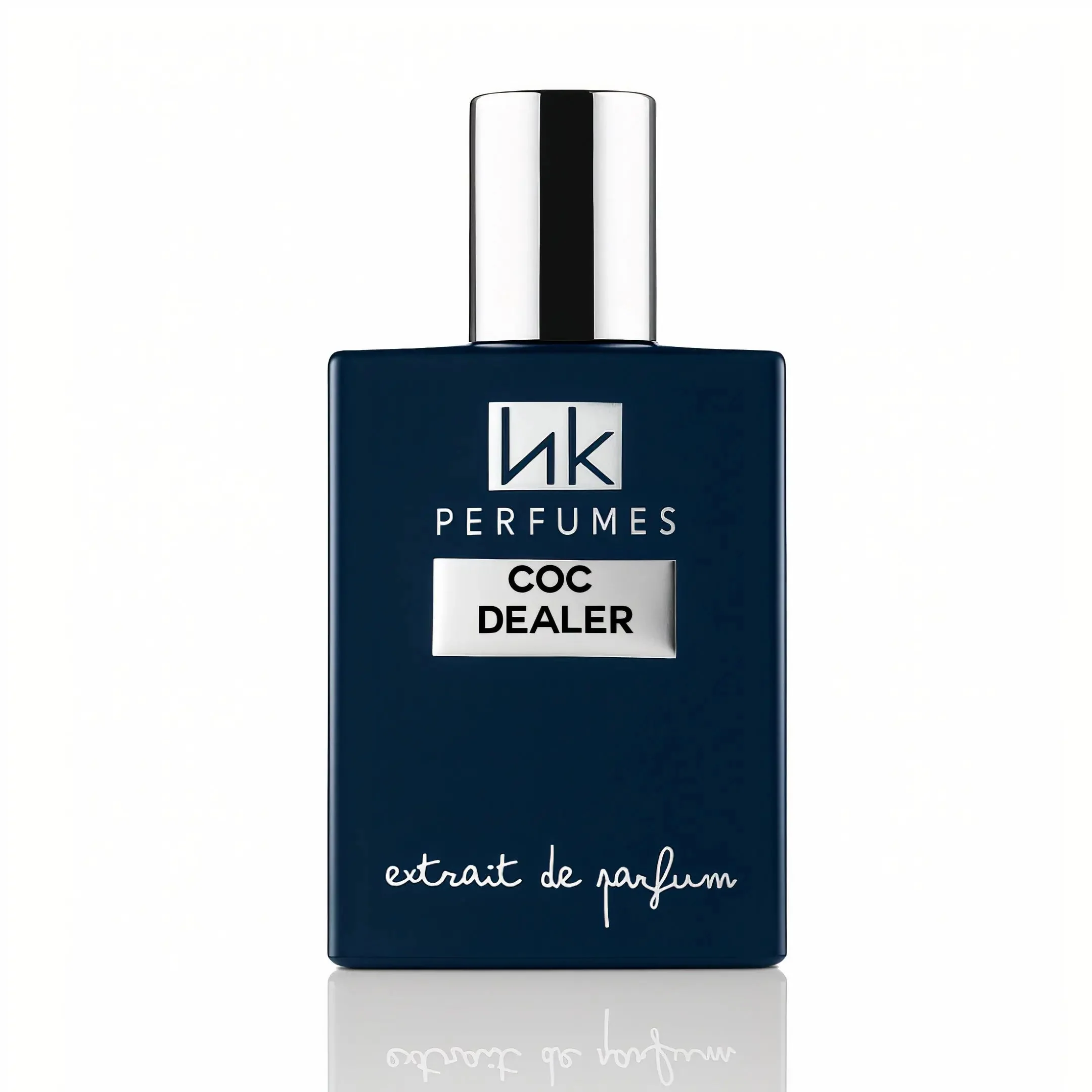 Coc Dealer Inspired by Perseus Parfums De Marly - Image 2