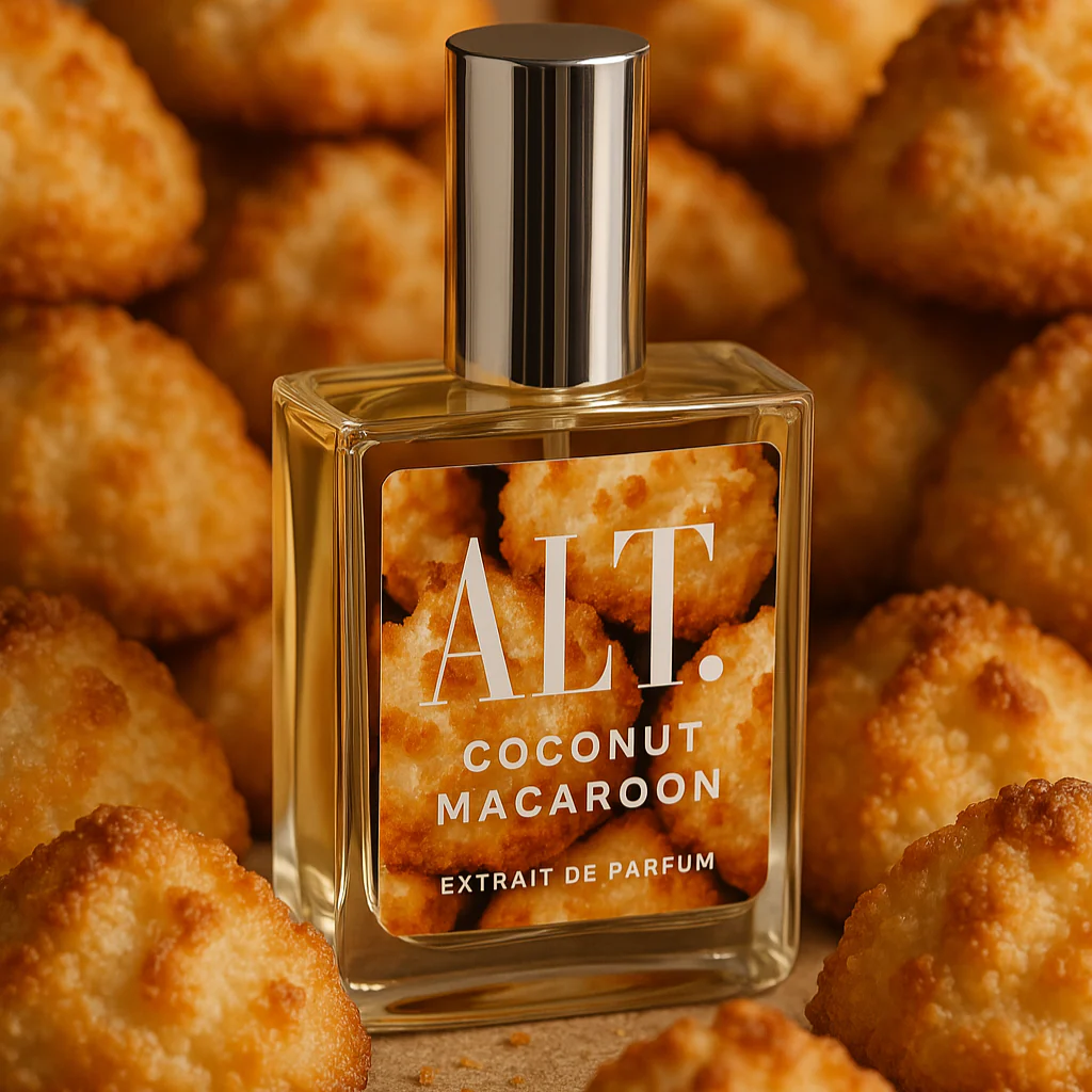 Coconut Macaroon - Image 2