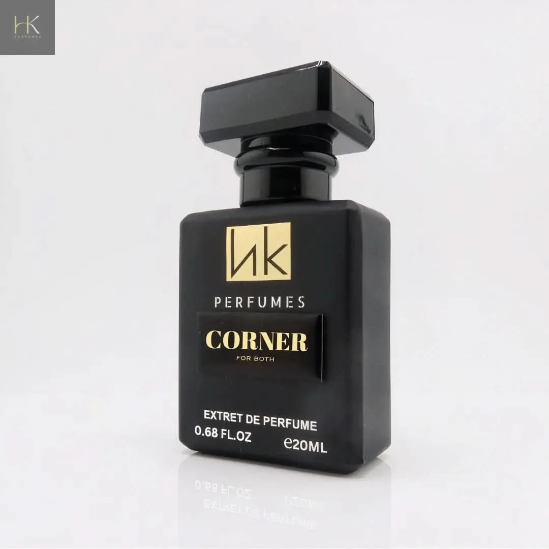 Corner Inspired by Halfeti Leather Penhaligon's - Image 2
