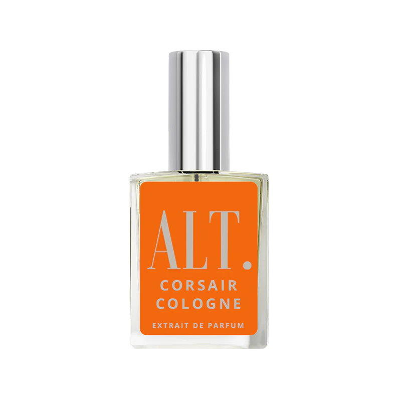 Corsair Cologne - Image 2