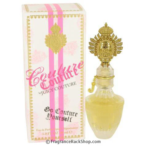 Couture Couture by Juicy Couture Eau de Parfum for Women - Image 2