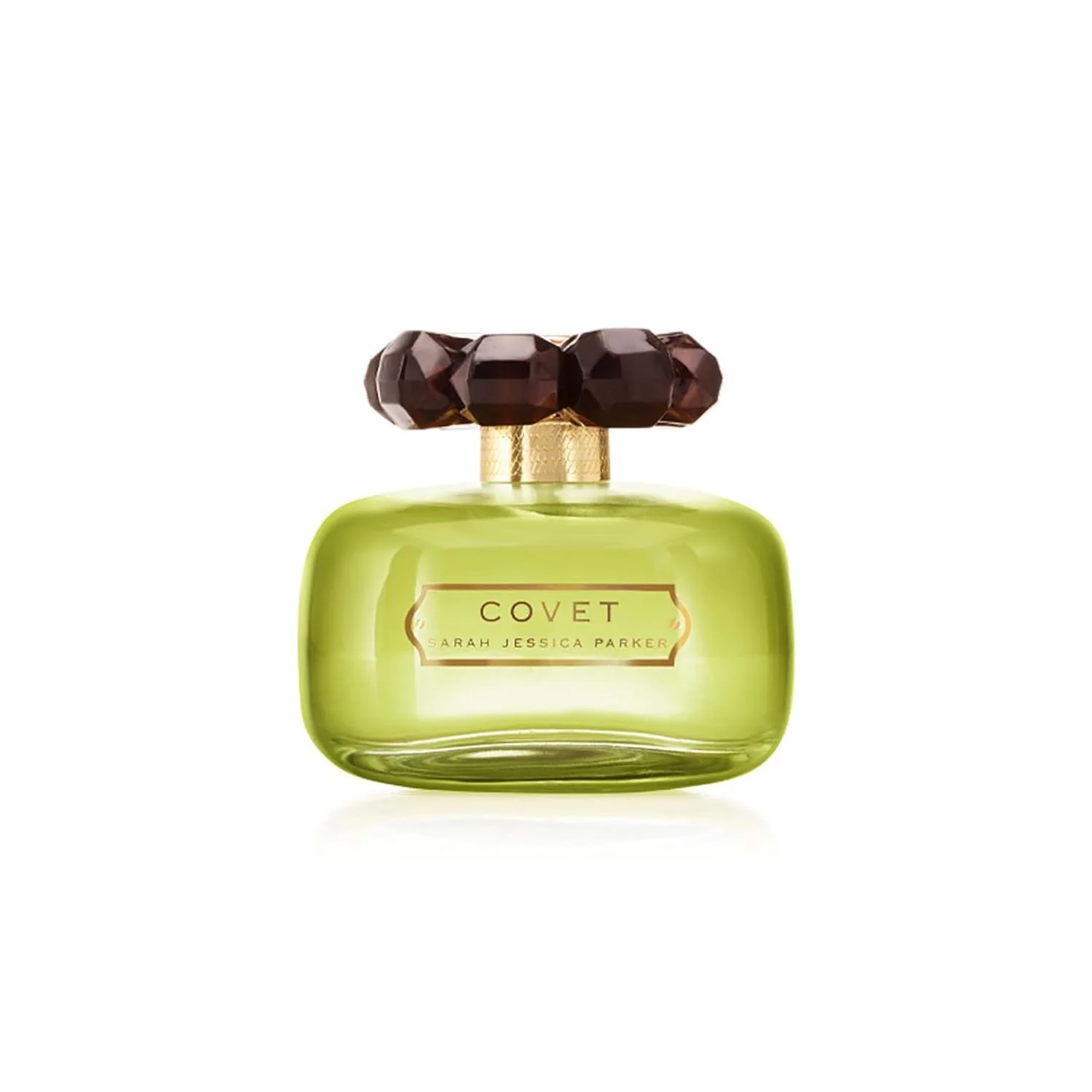 Covet Sarah Jessica Parker Eau de Parfum Spray for Women - Image 2