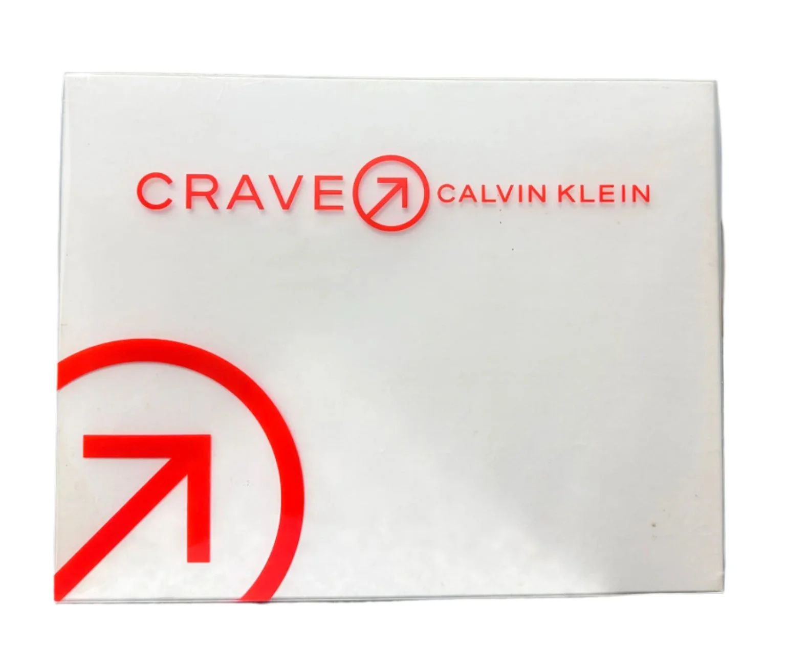 Crave by Calvin Klein 3-piece gift set - Image 2