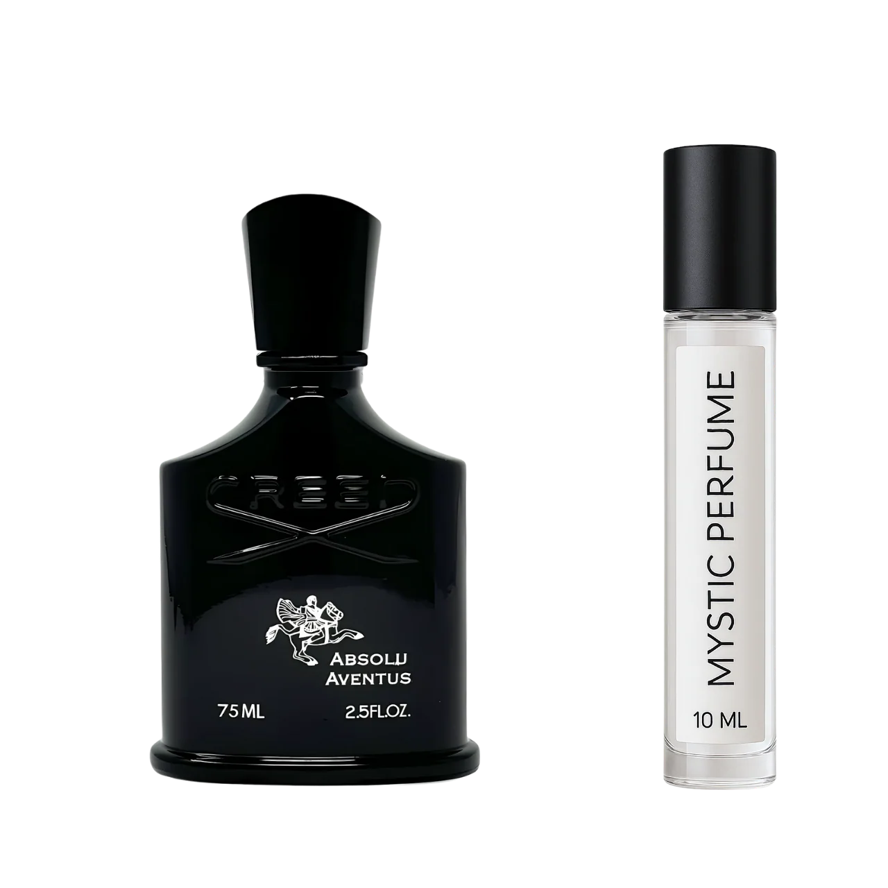 Creed Absolu Aventus Decant (Sample) - Image 3