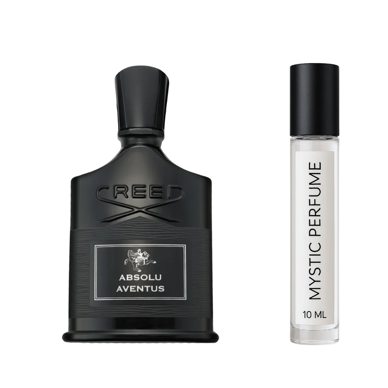 Creed Absolu Aventus New Packaging Decant (Sample) - Image 3