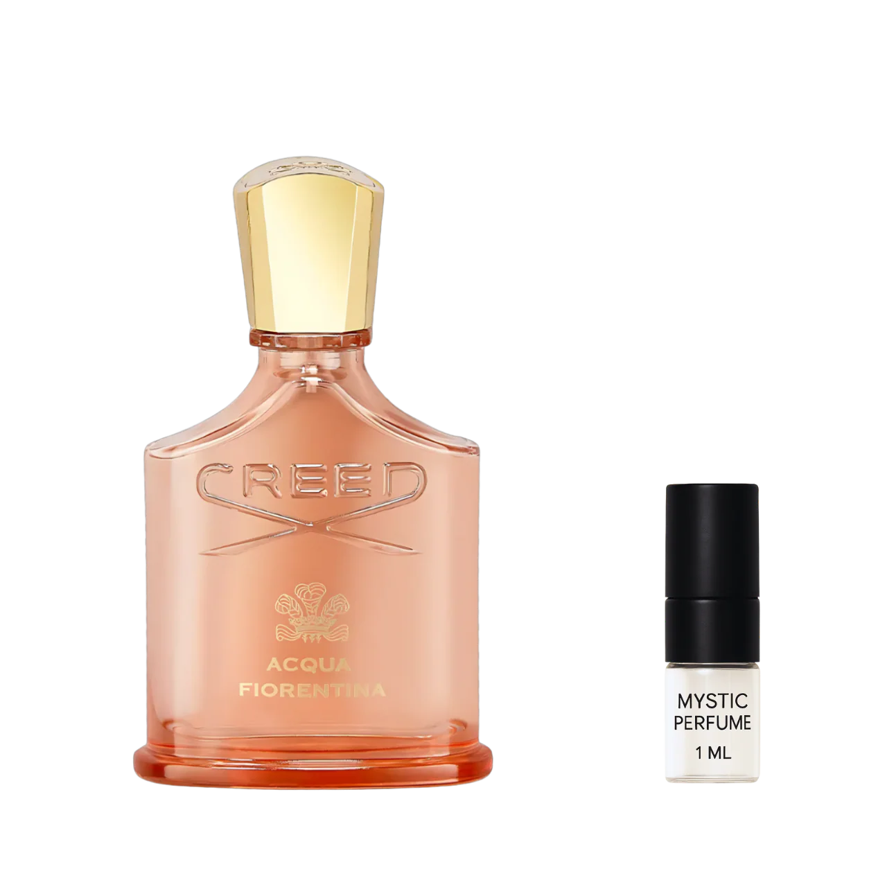 Creed Acqua Fiorentina (New Packaging) Decant (Sample) - Image 4