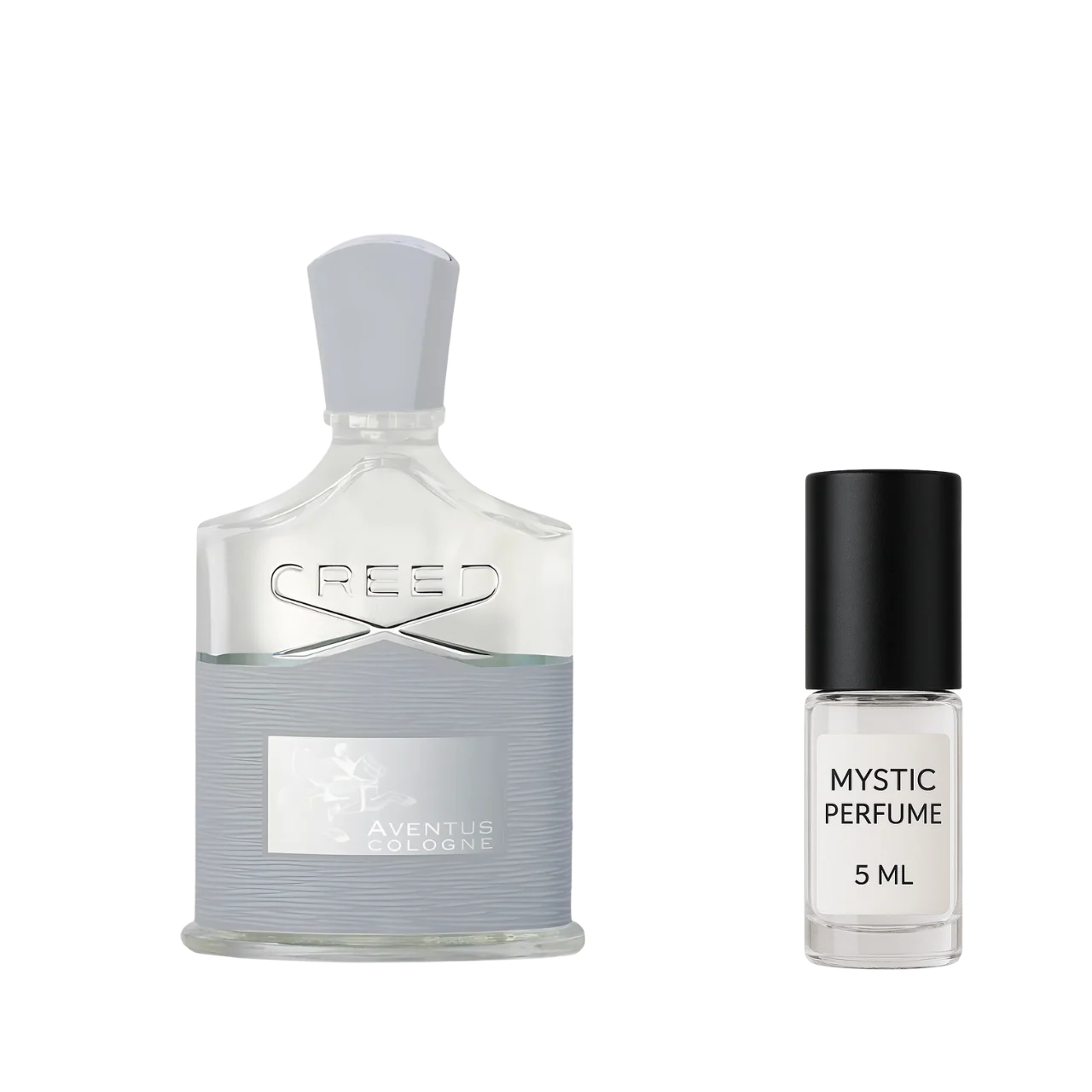 Creed Aventus Cologne Decant (Sample) - Image 2