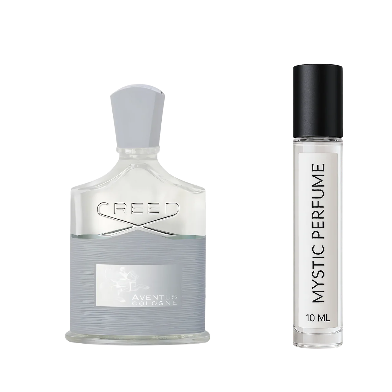 Creed Aventus Cologne Decant (Sample) - Image 3