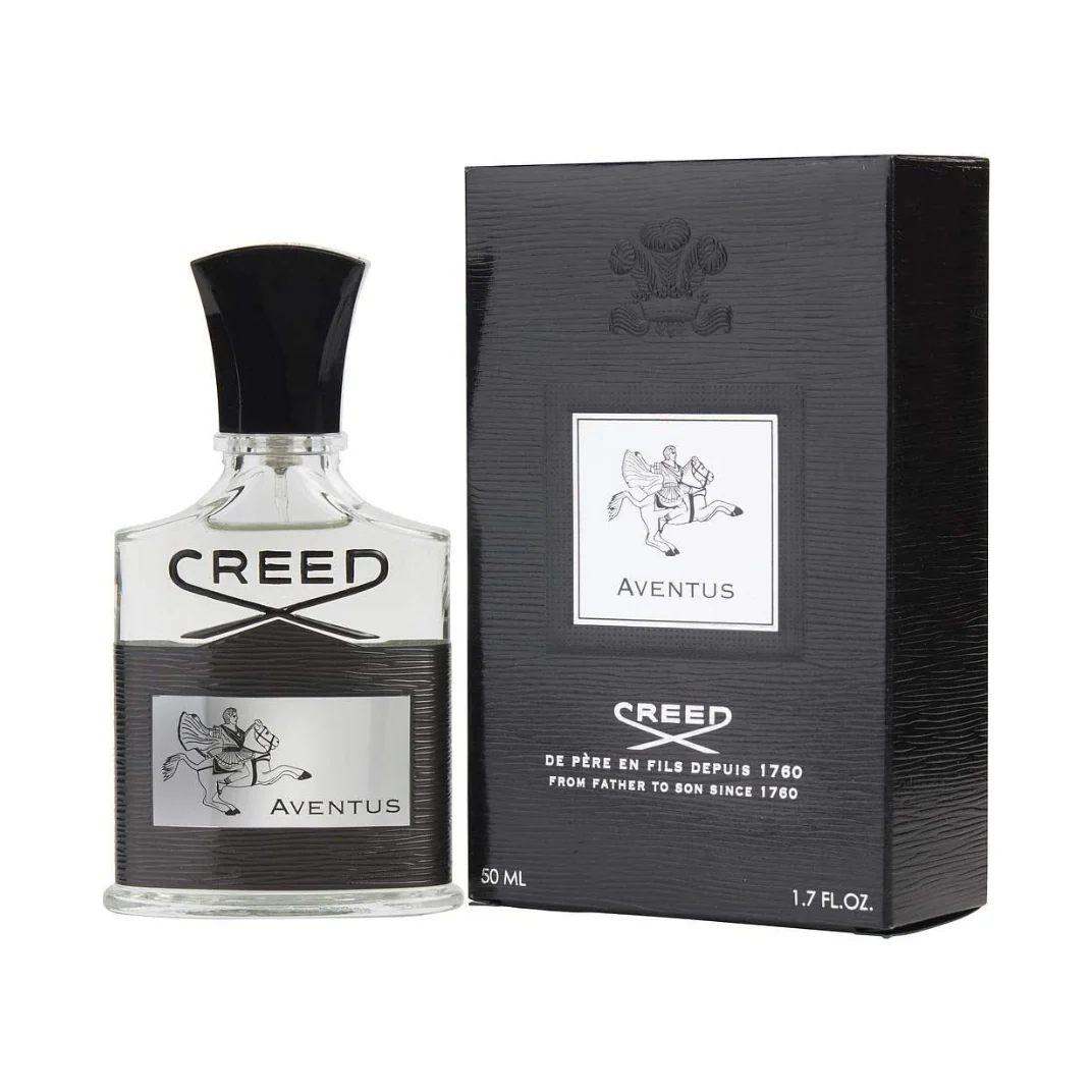 Creed Aventus Eau de Parfum for Men - Image 3